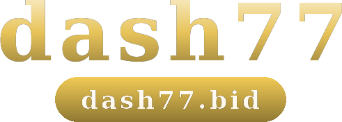 dash77 logo