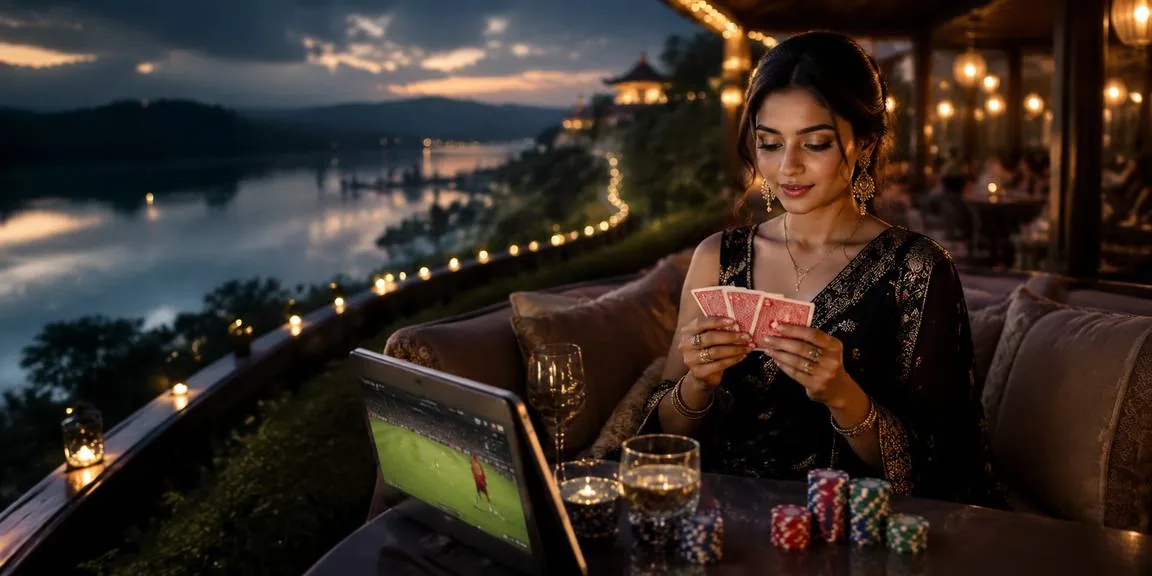 dash77 Baccarat Insider